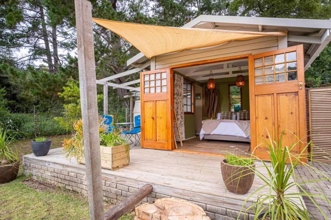 Bwhale Guest House B&B Knysna Exterior foto