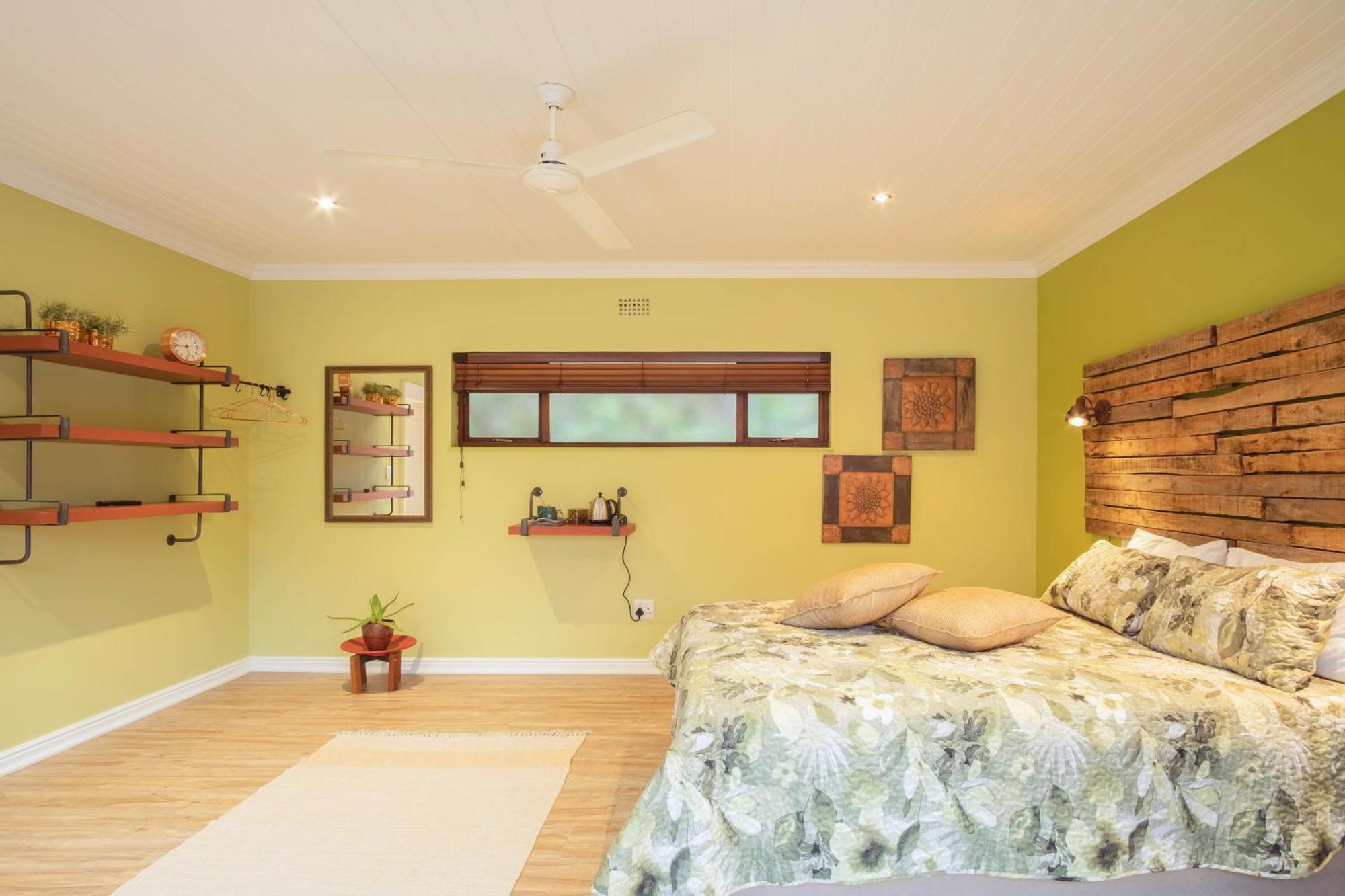 Bwhale Guest House B&B Knysna Zimmer foto