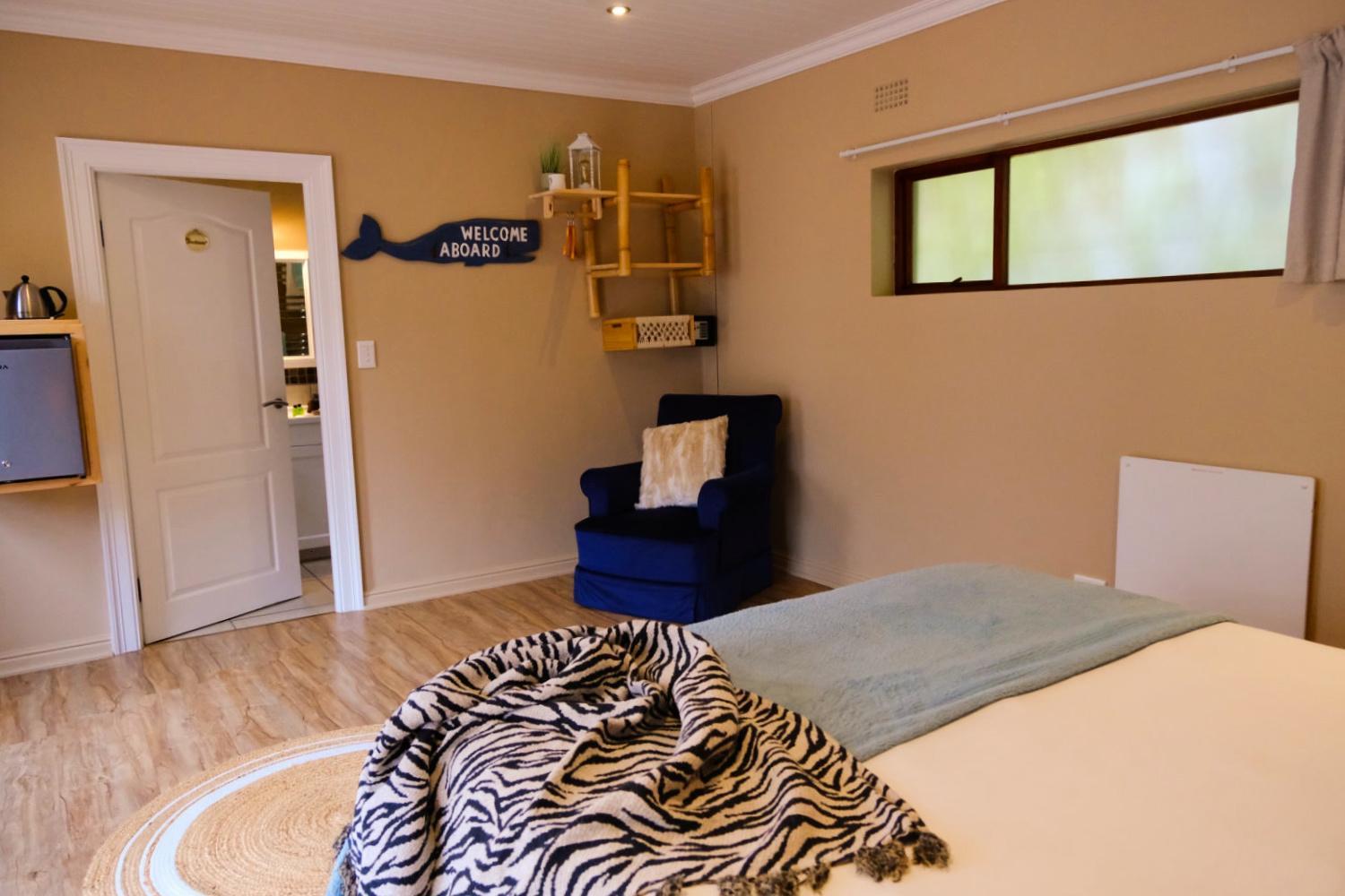 Bwhale Guest House B&B Knysna Exterior foto