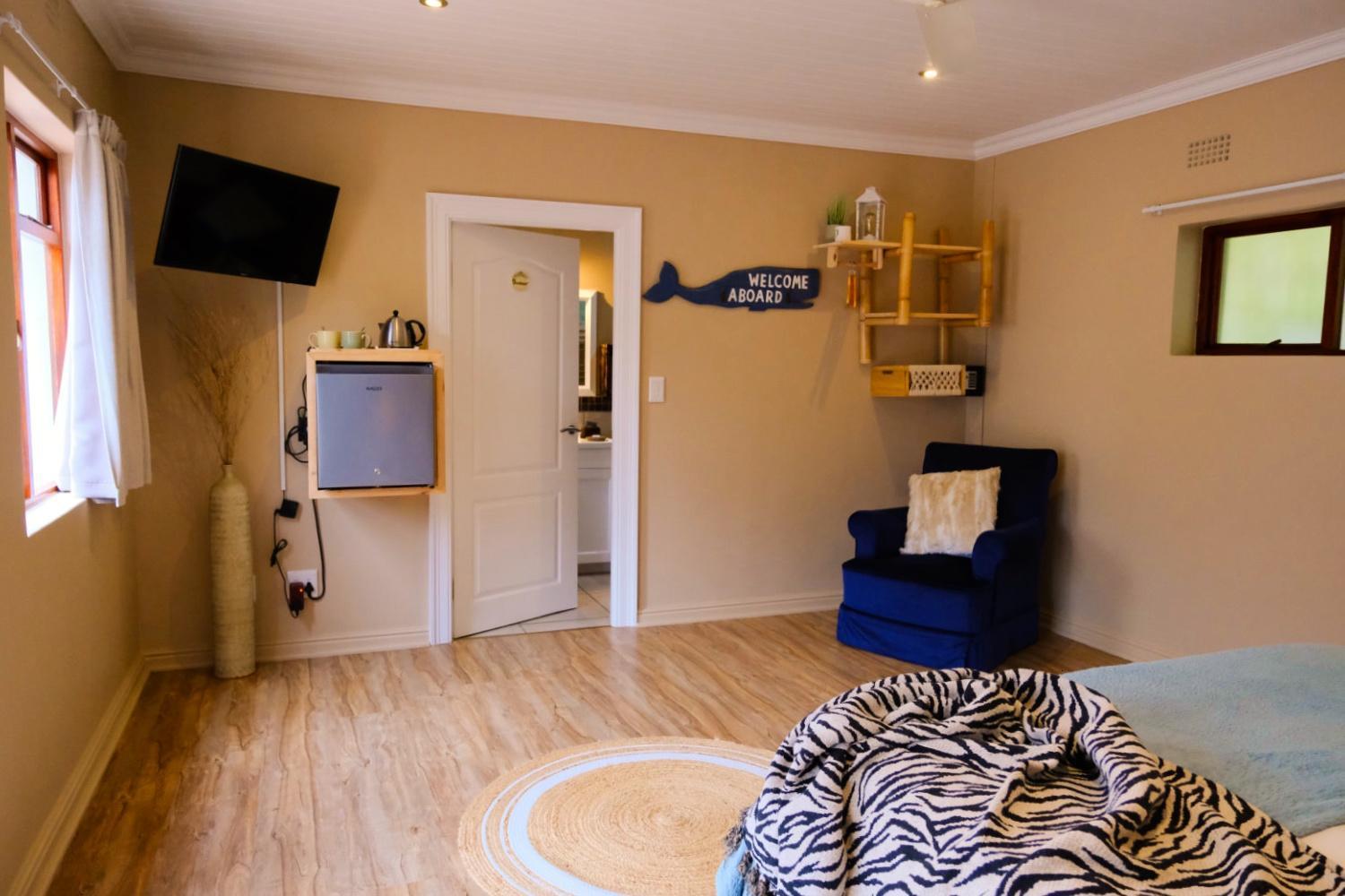Bwhale Guest House B&B Knysna Exterior foto