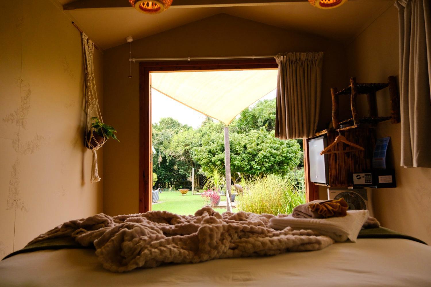 Bwhale Guest House B&B Knysna Exterior foto