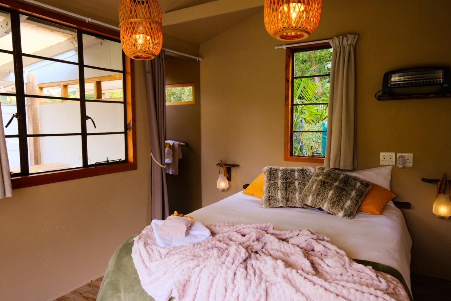 Bwhale Guest House B&B Knysna Exterior foto