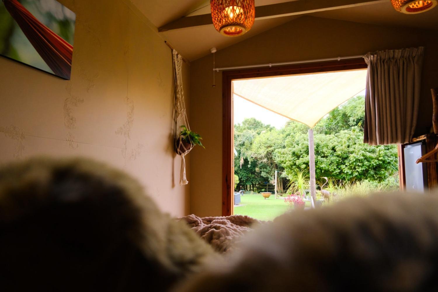 Bwhale Guest House B&B Knysna Exterior foto